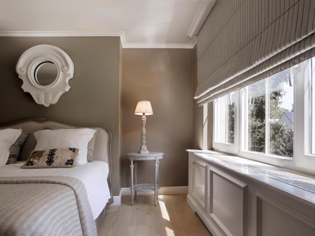 B&B Villa Reynaert Opoeteren 客房 照片