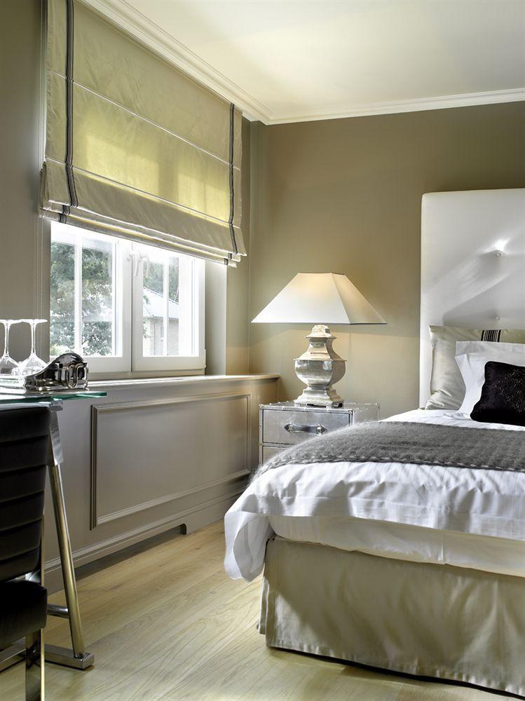 B&B Villa Reynaert Opoeteren 外观 照片