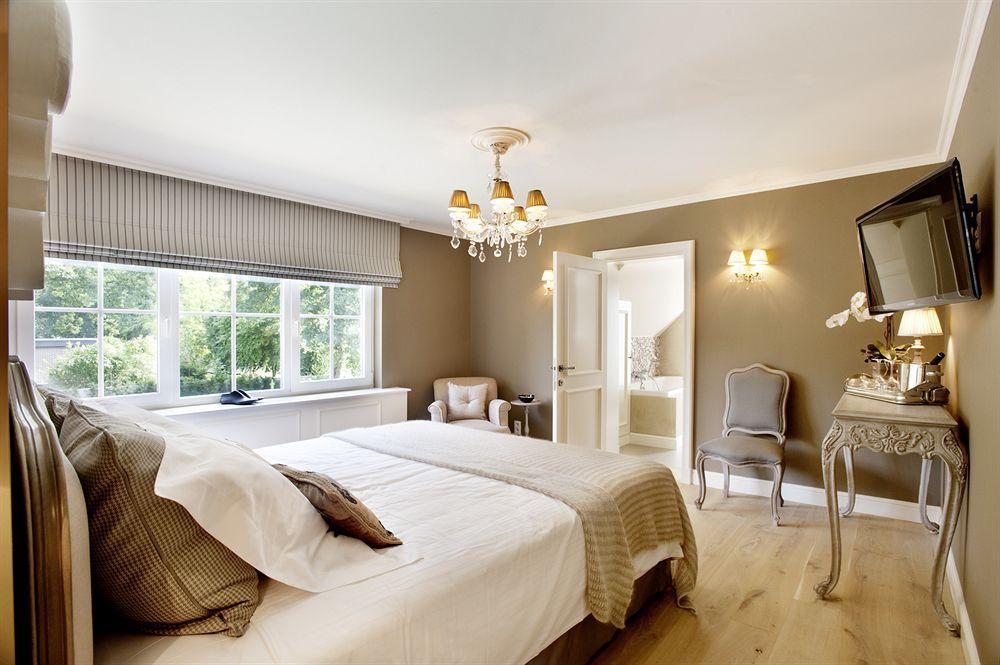 B&B Villa Reynaert Opoeteren 外观 照片