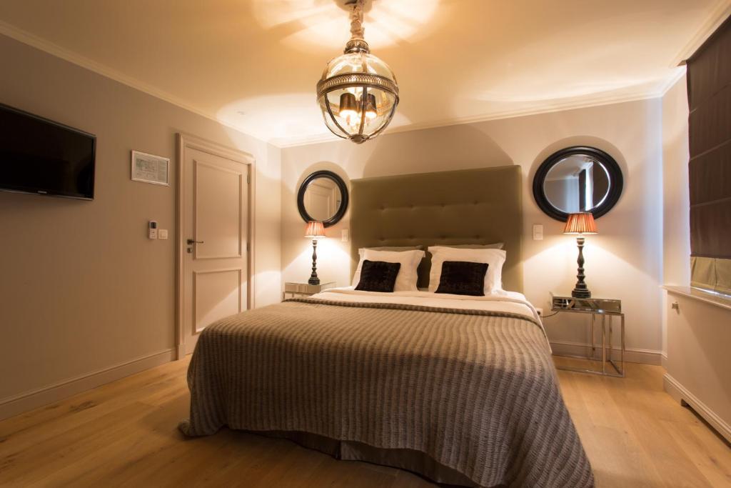 B&B Villa Reynaert Opoeteren 客房 照片