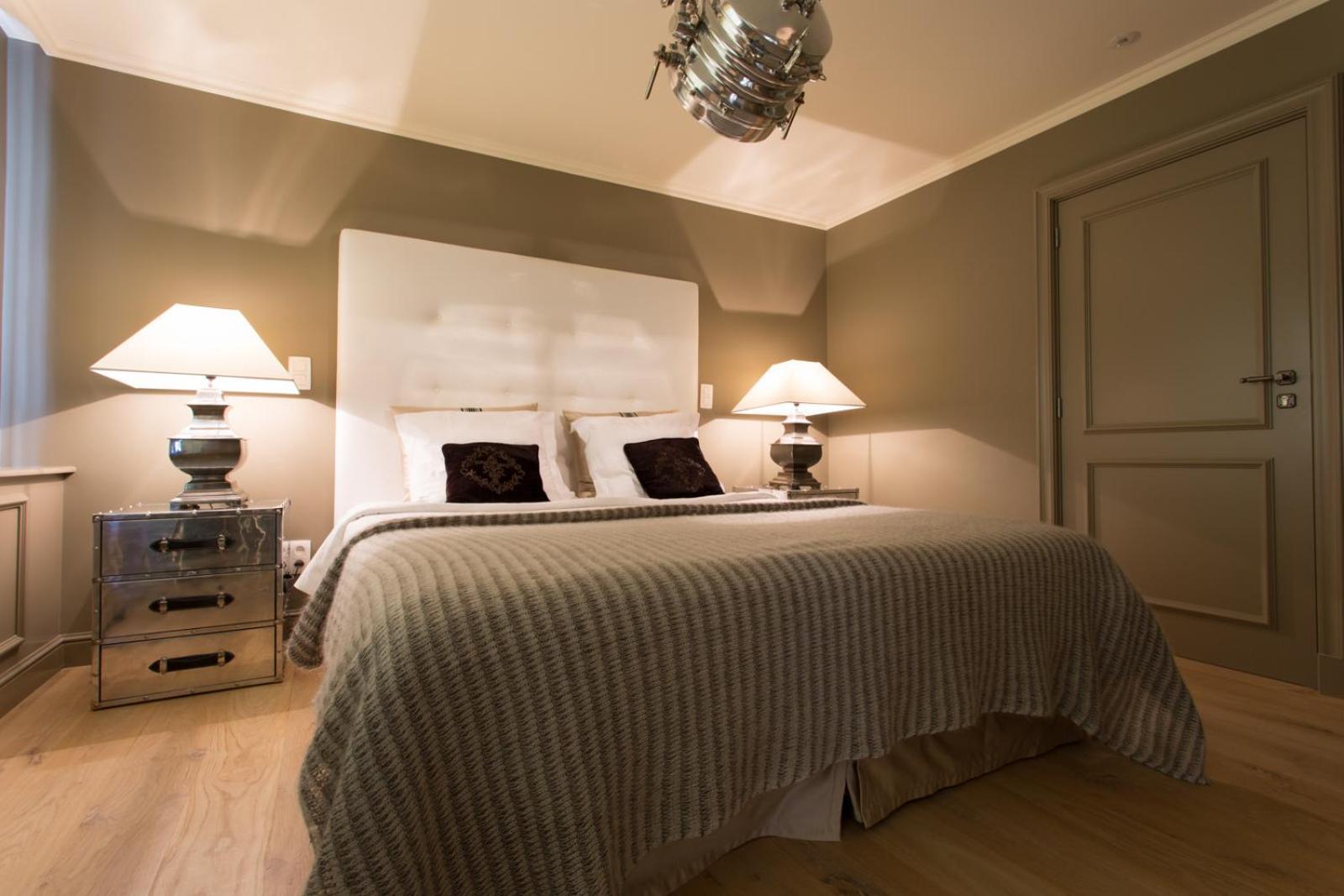 B&B Villa Reynaert Opoeteren 外观 照片