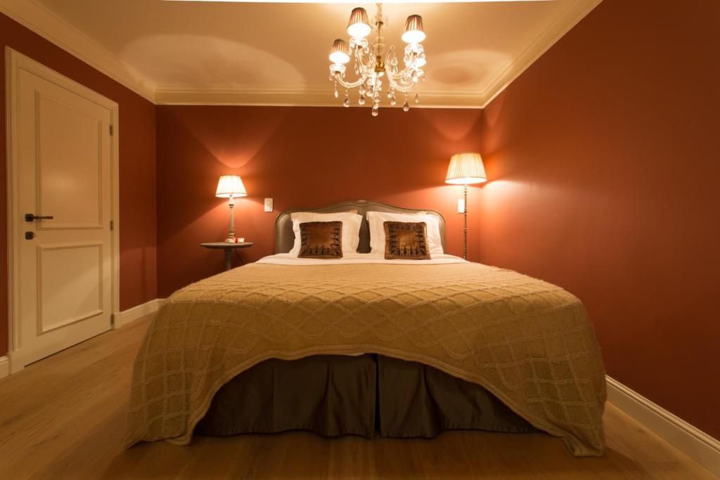 B&B Villa Reynaert Opoeteren 外观 照片