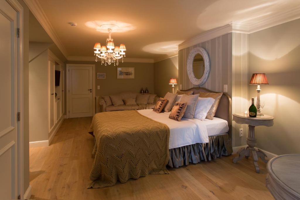 B&B Villa Reynaert Opoeteren 客房 照片
