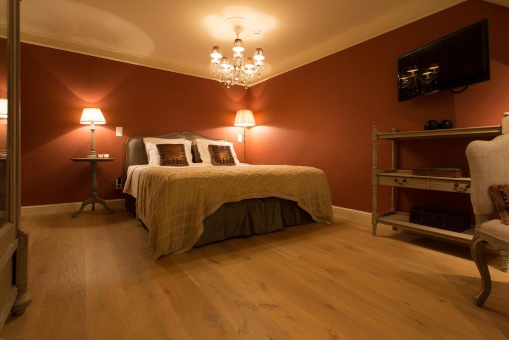 B&B Villa Reynaert Opoeteren 客房 照片
