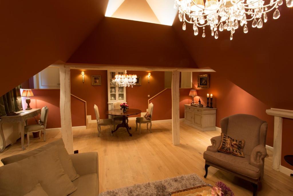 B&B Villa Reynaert Opoeteren 客房 照片