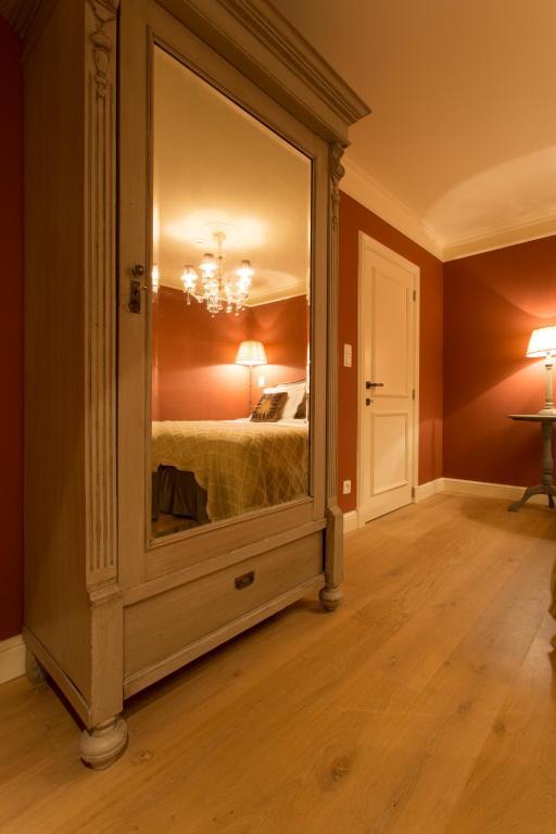 B&B Villa Reynaert Opoeteren 客房 照片