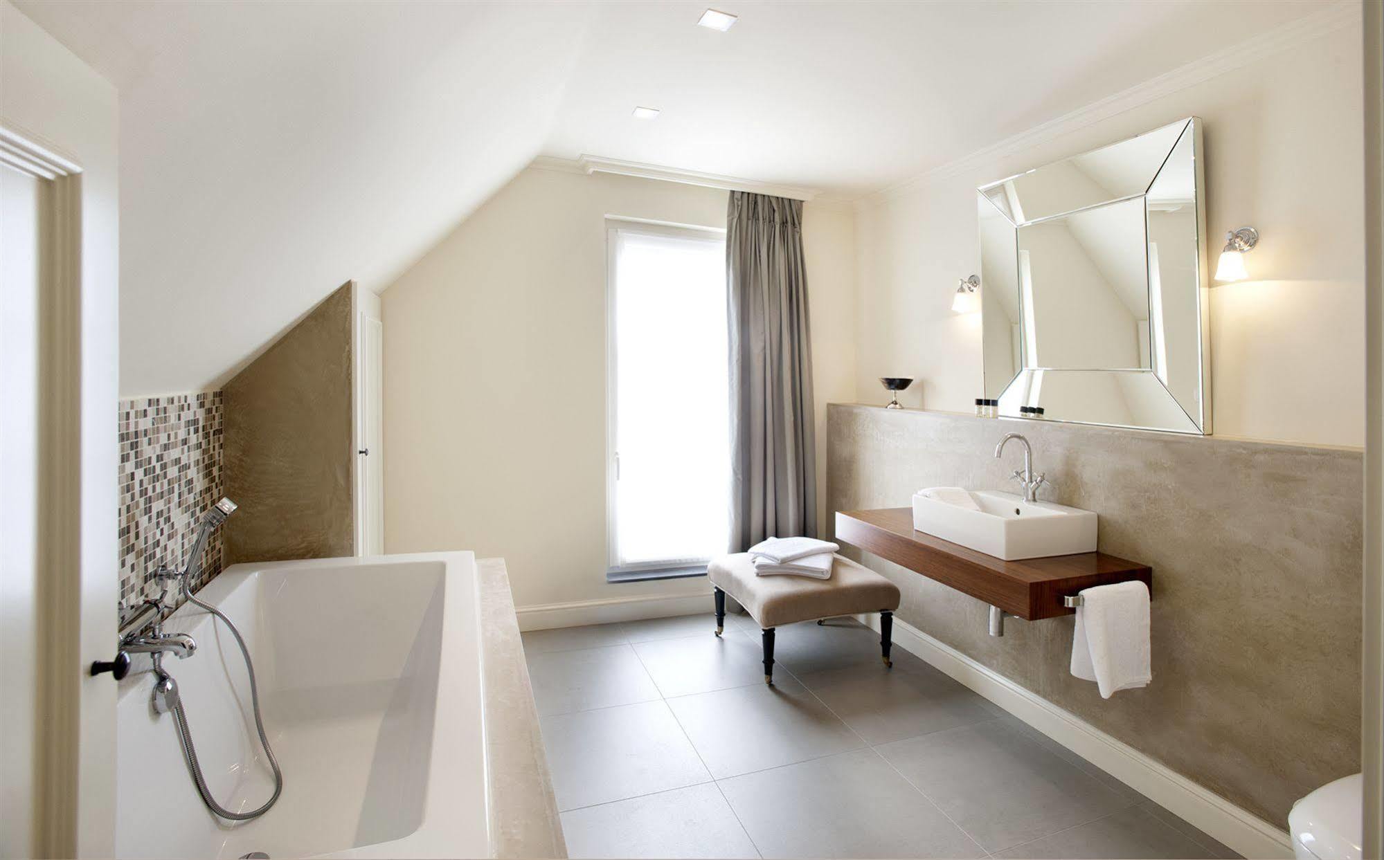 B&B Villa Reynaert Opoeteren 外观 照片